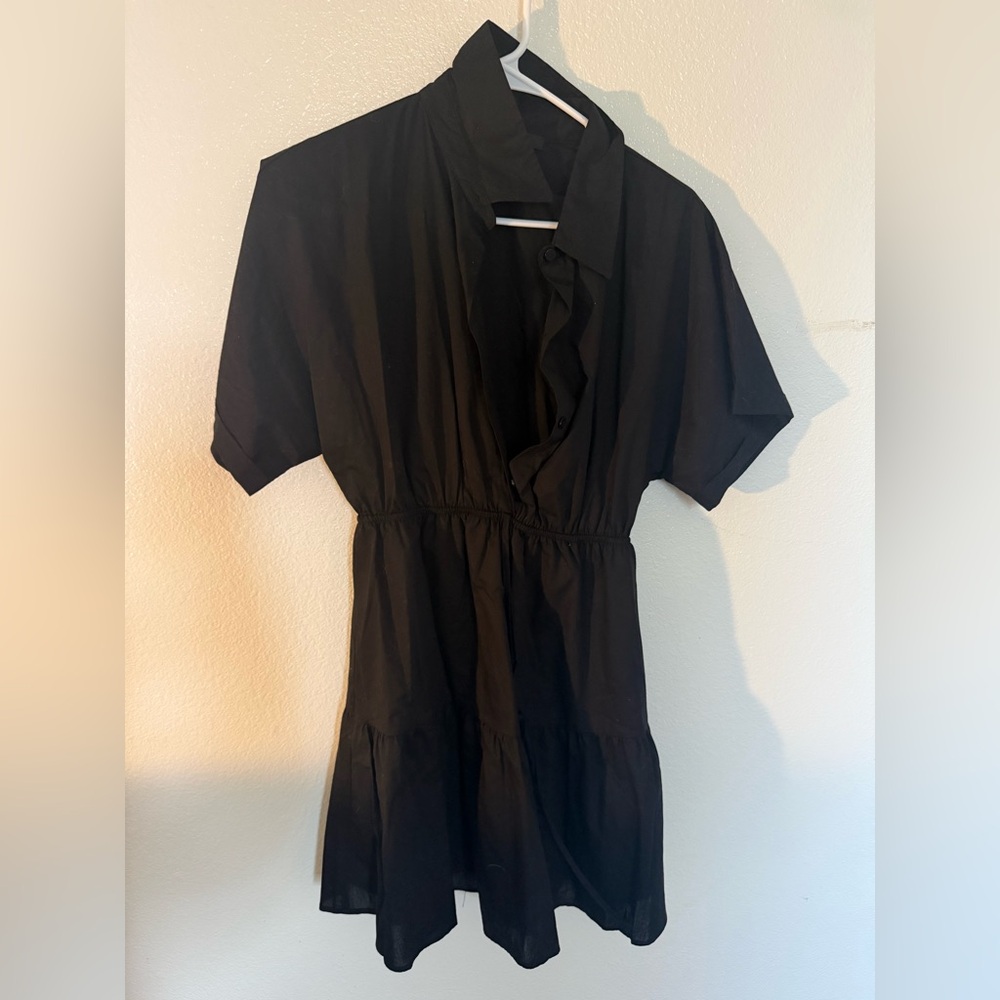 Forever 21 Mini Dress